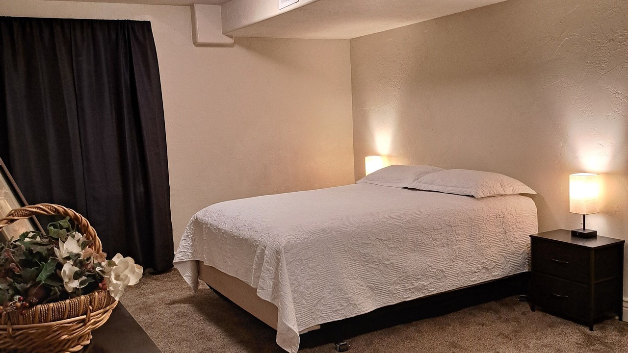 Photo of Bedroom in Payson