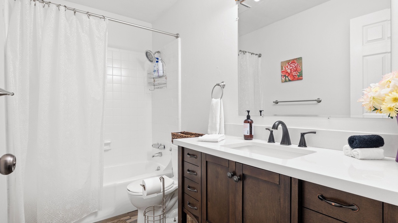 Photo of Bathroom in Murray