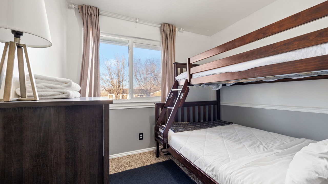 Photo of Bedroom in Murray