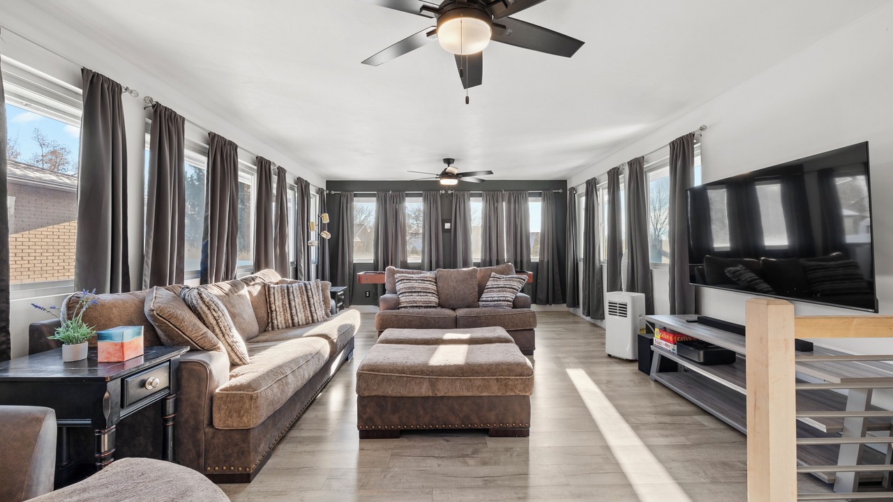 Photo of Livingroom in Murray