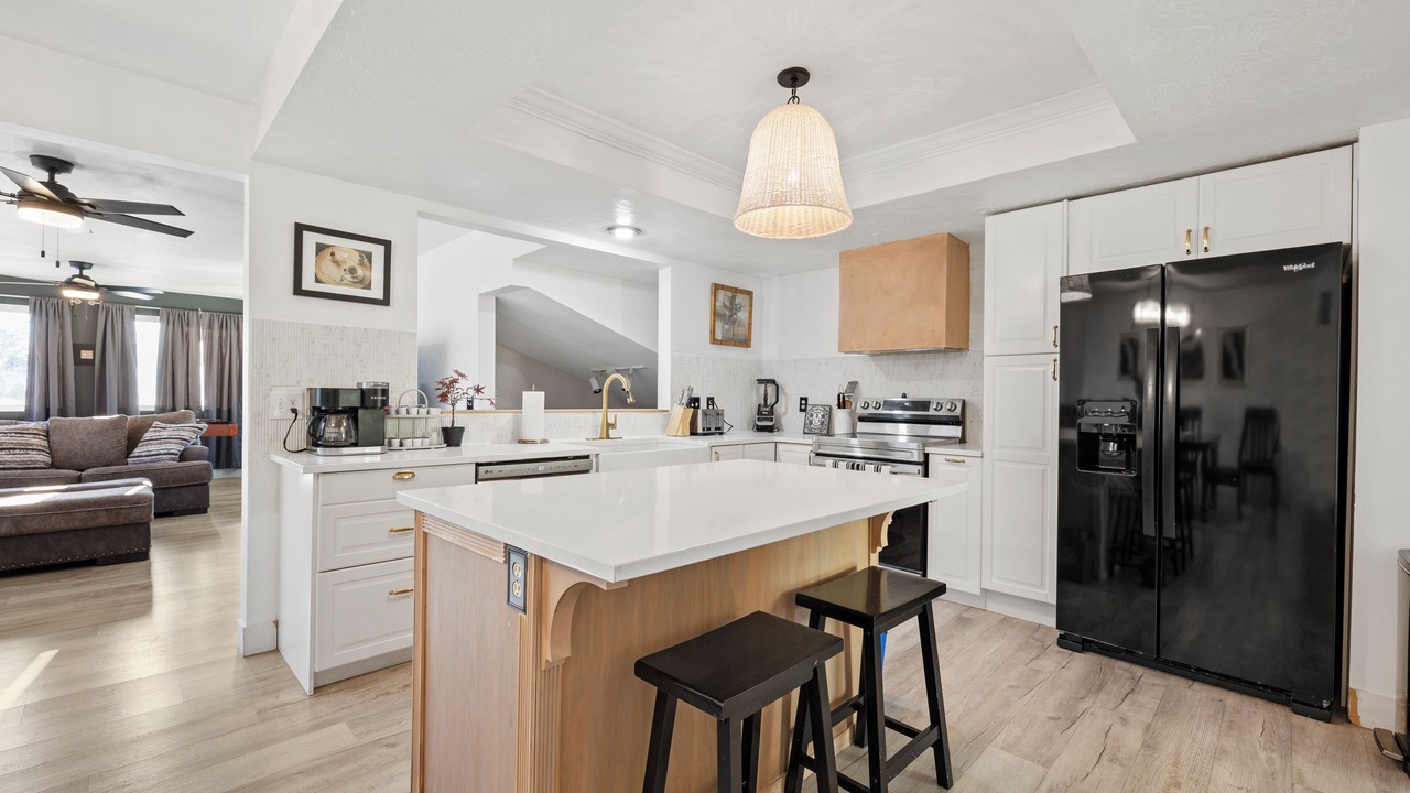 Photo of Kitchen in Murray