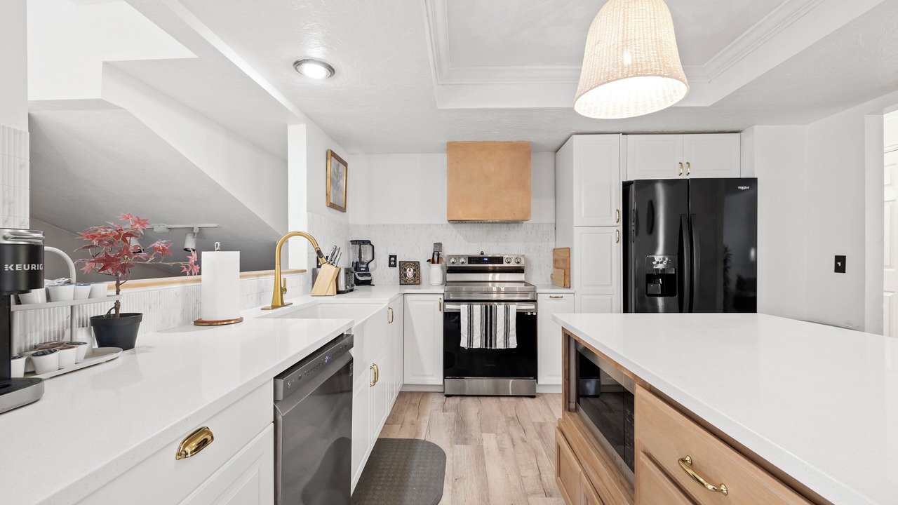 Photo of Kitchen in Murray