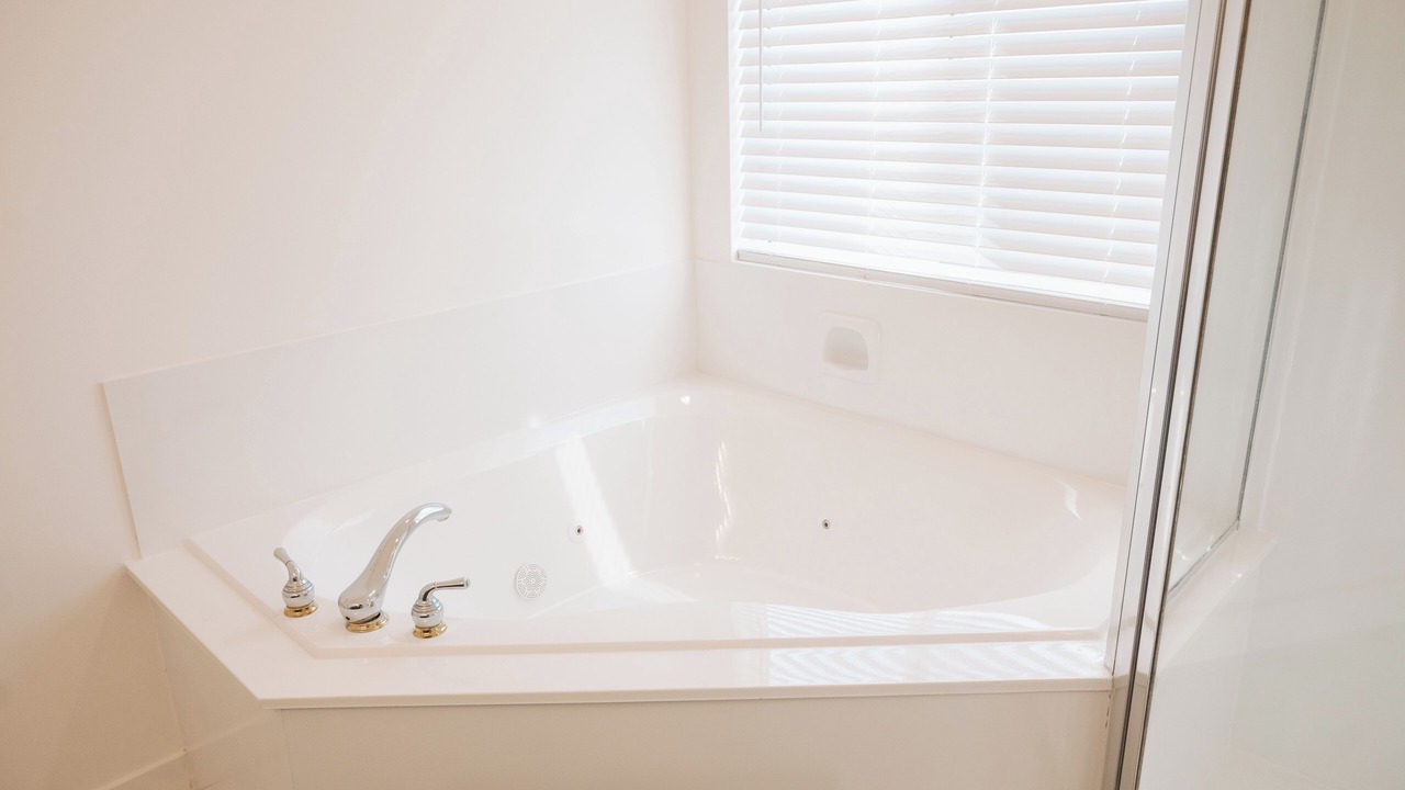 Photo of Bathroom in West Jordan