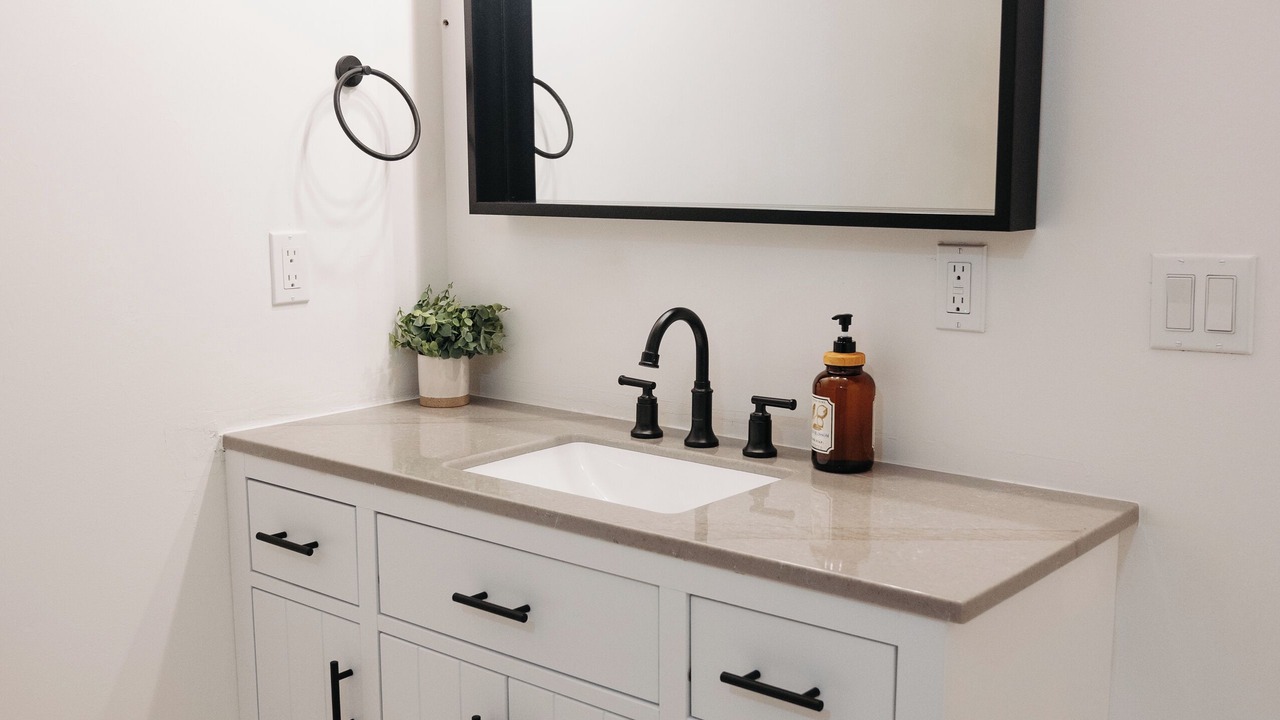Photo of Bathroom in West Jordan