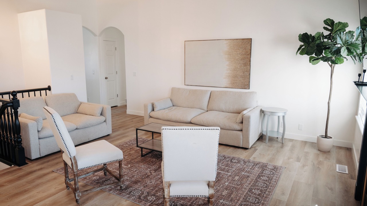 Photo of Livingroom in West Jordan
