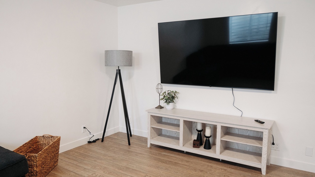Photo of Livingroom in West Jordan