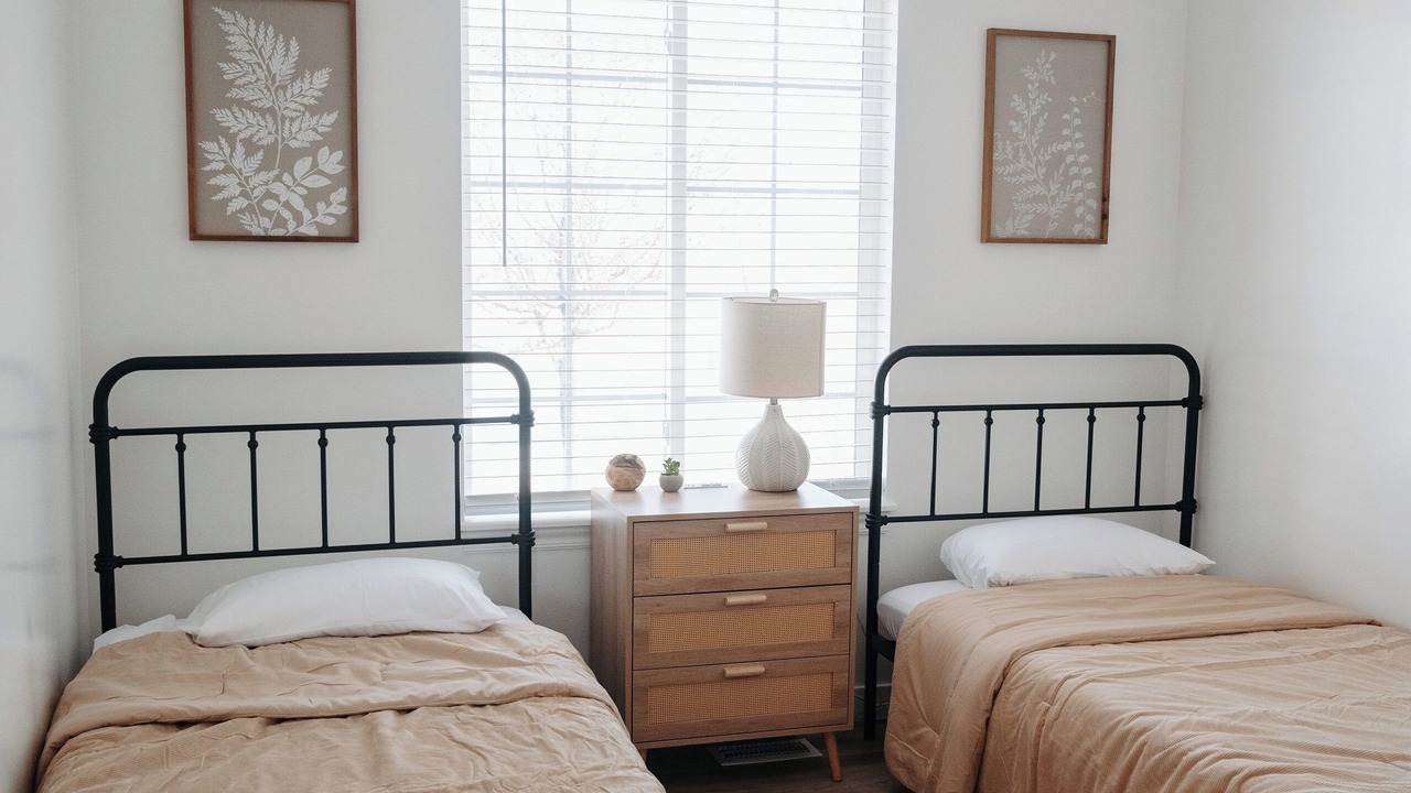 Photo of Bedroom in West Jordan