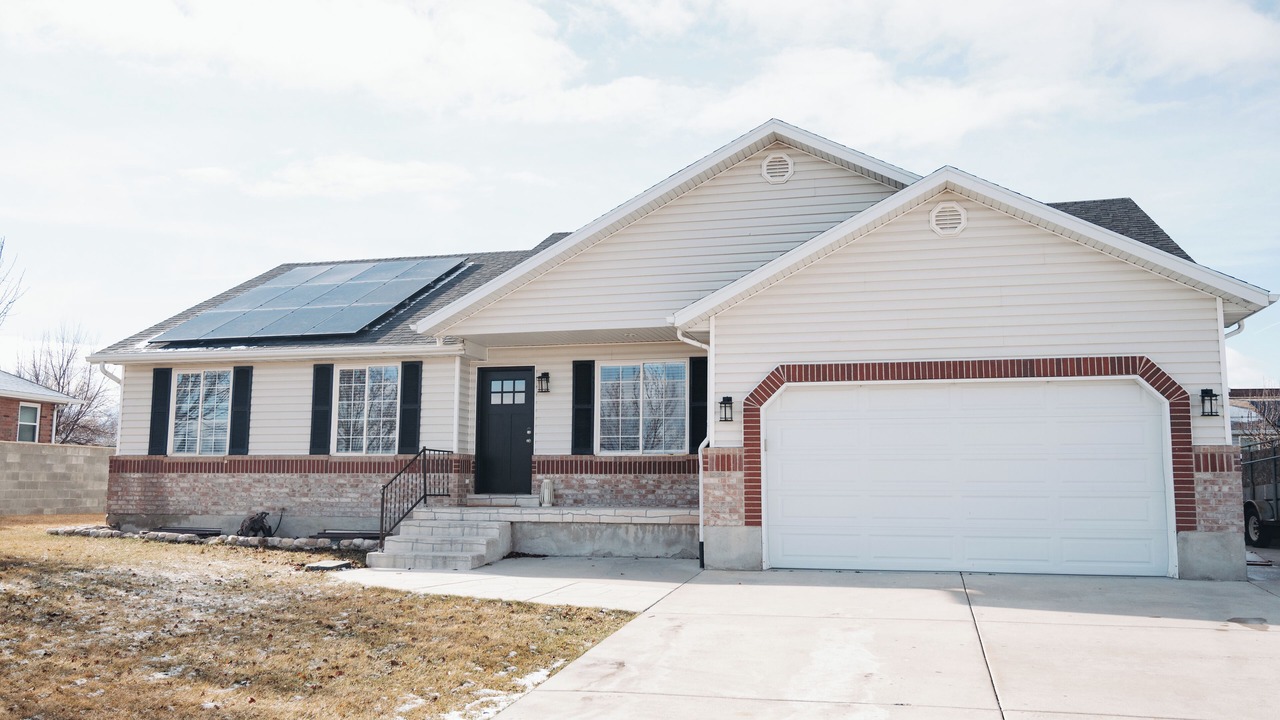 Photo of Outdoor in West Jordan