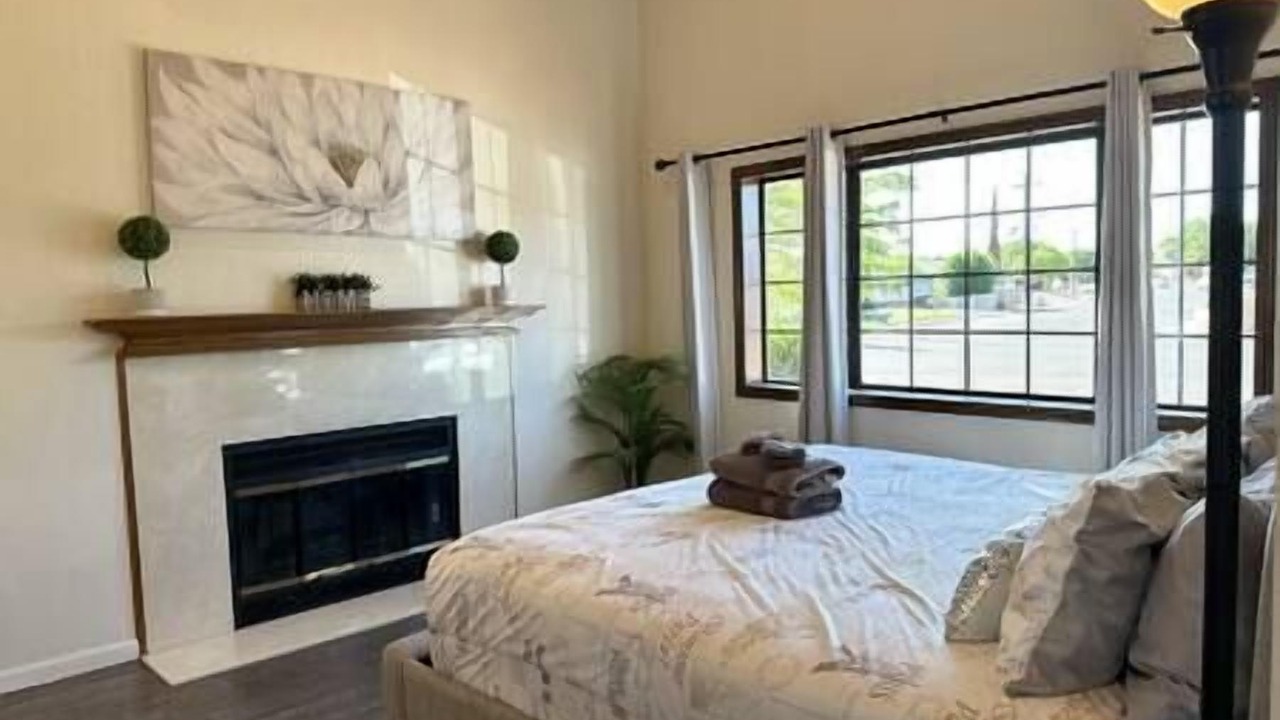 Photo of Bedroom in Page