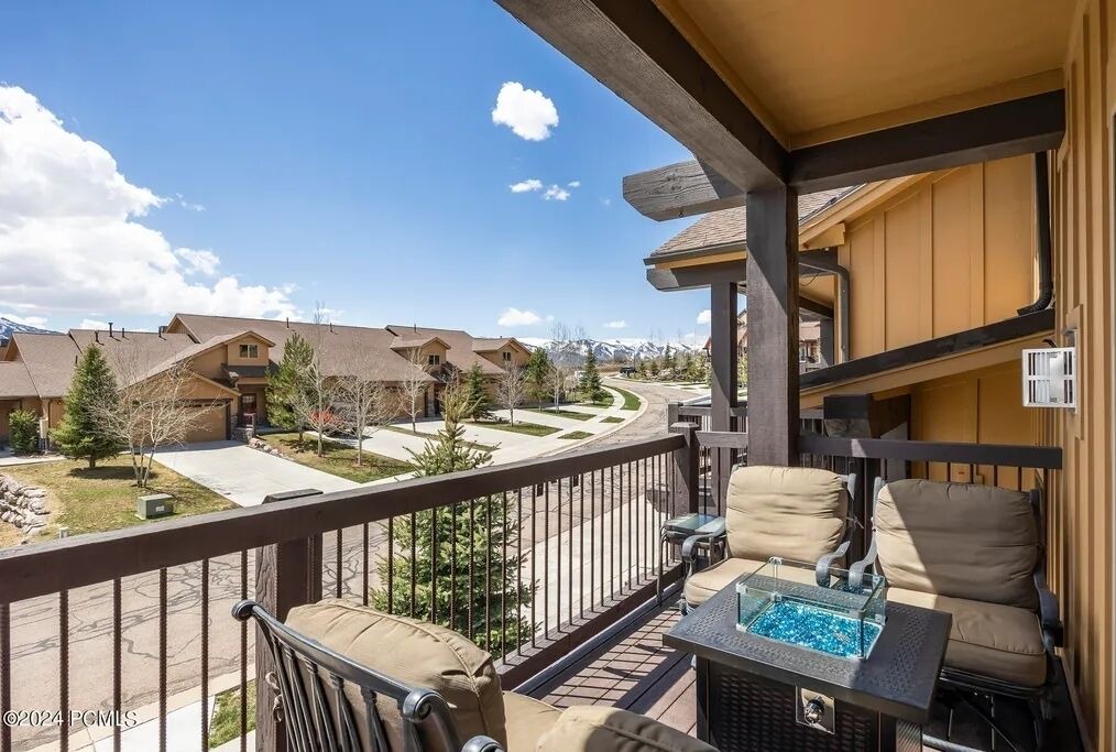 Photo of Outdoor in Snowbird