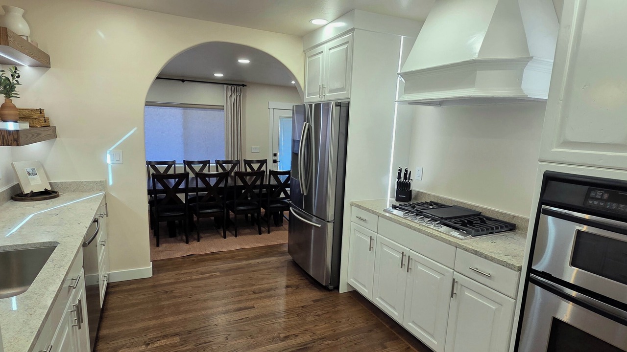 Photo of Kitchen in Riverton