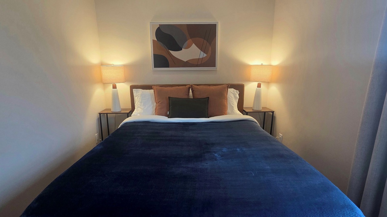 Photo of Bedroom in Riverton