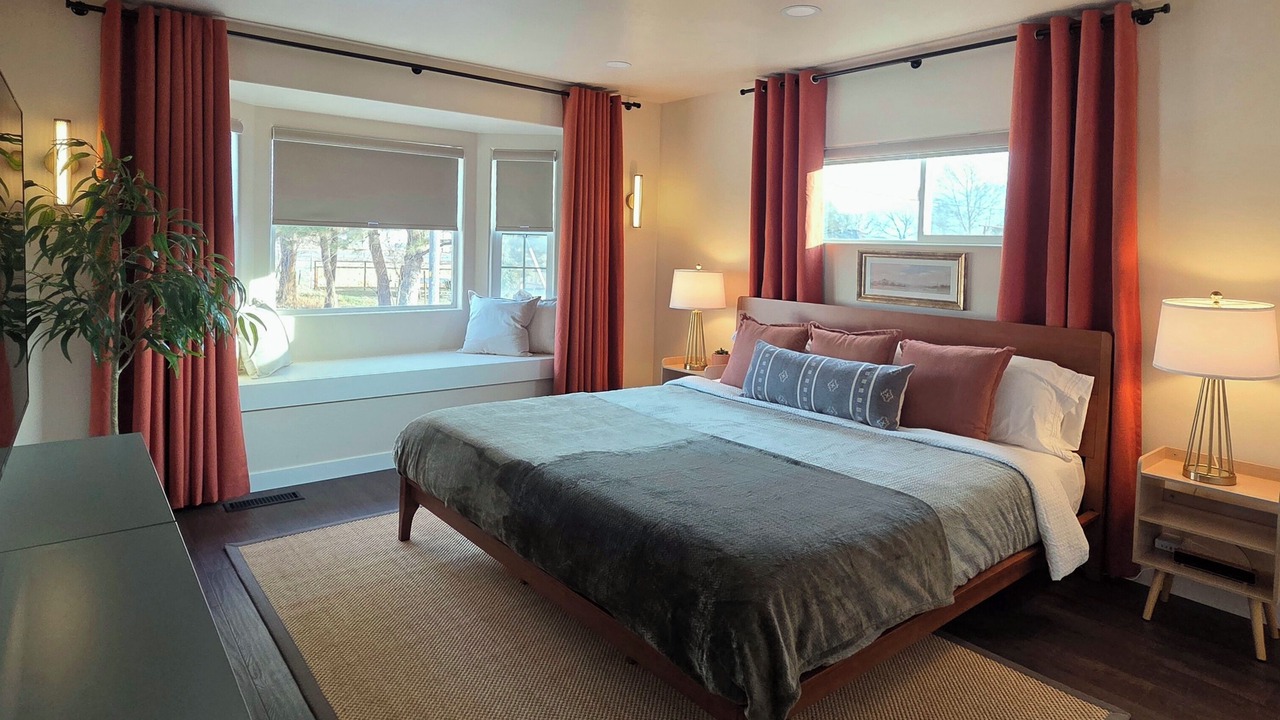 Photo of Bedroom in Riverton