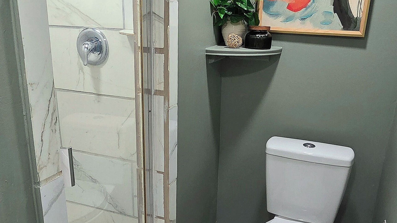 Photo of Bathroom in Riverton