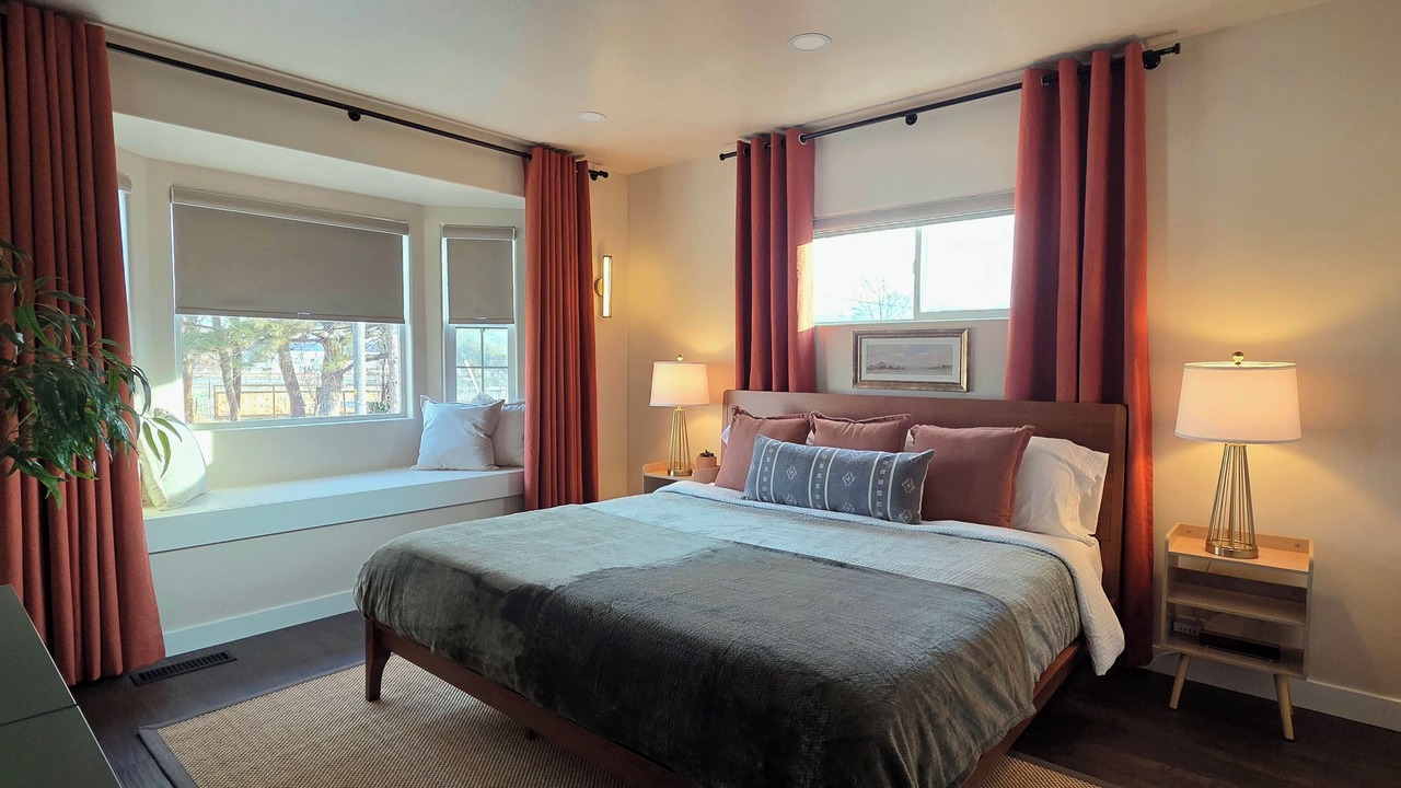 Photo of Bedroom in Riverton