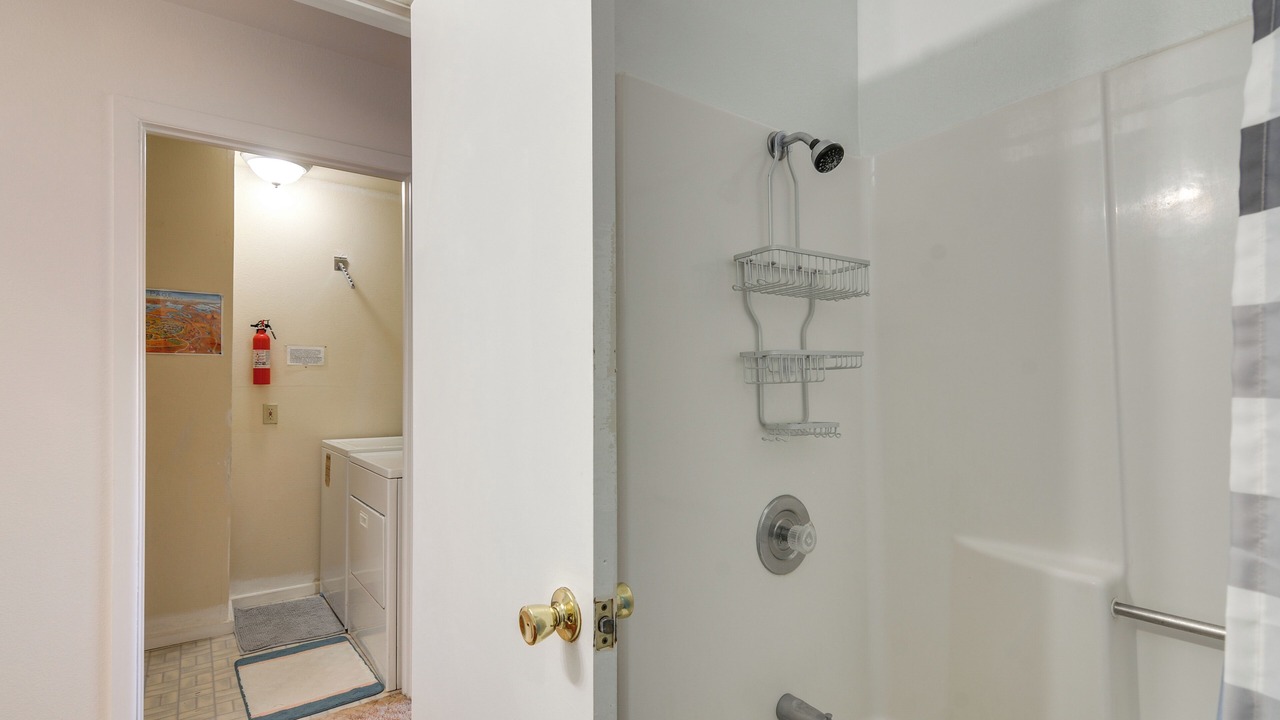 Photo of Bathroom in Big Water