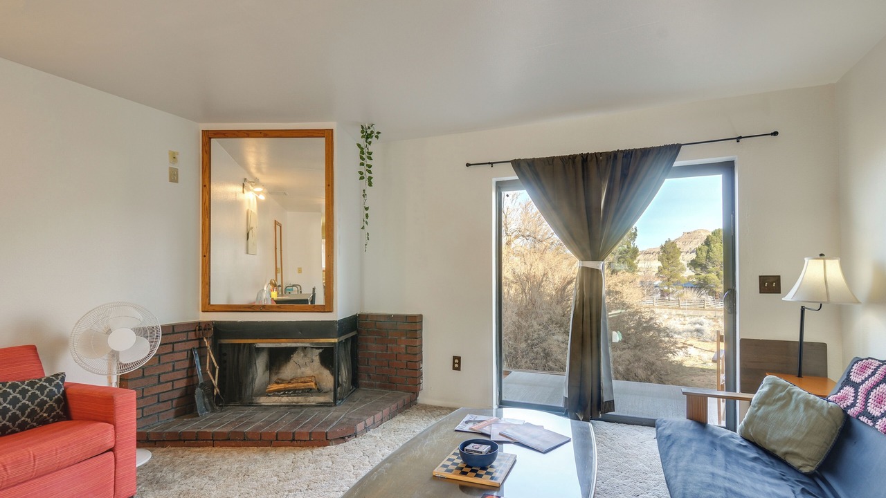 Photo of Livingroom in Big Water