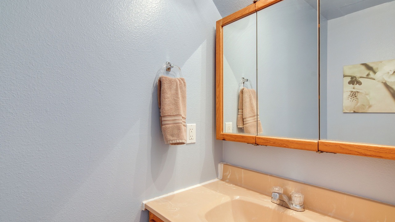 Photo of Bathroom in Big Water