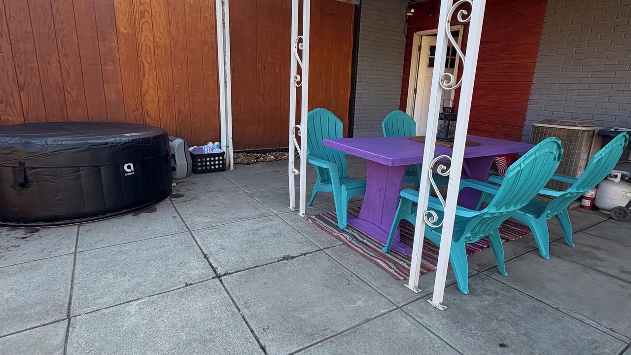 Photo of Outdoor in Hillcrest