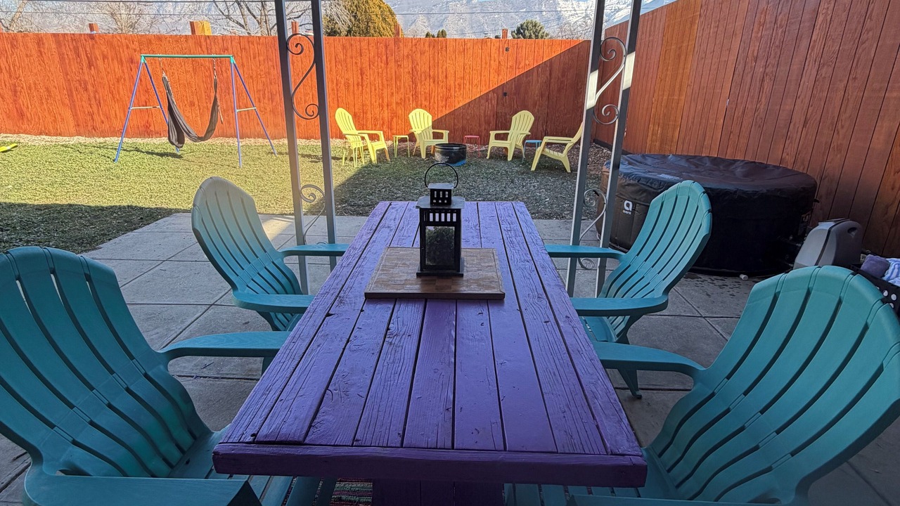 Photo of Outdoor in Hillcrest