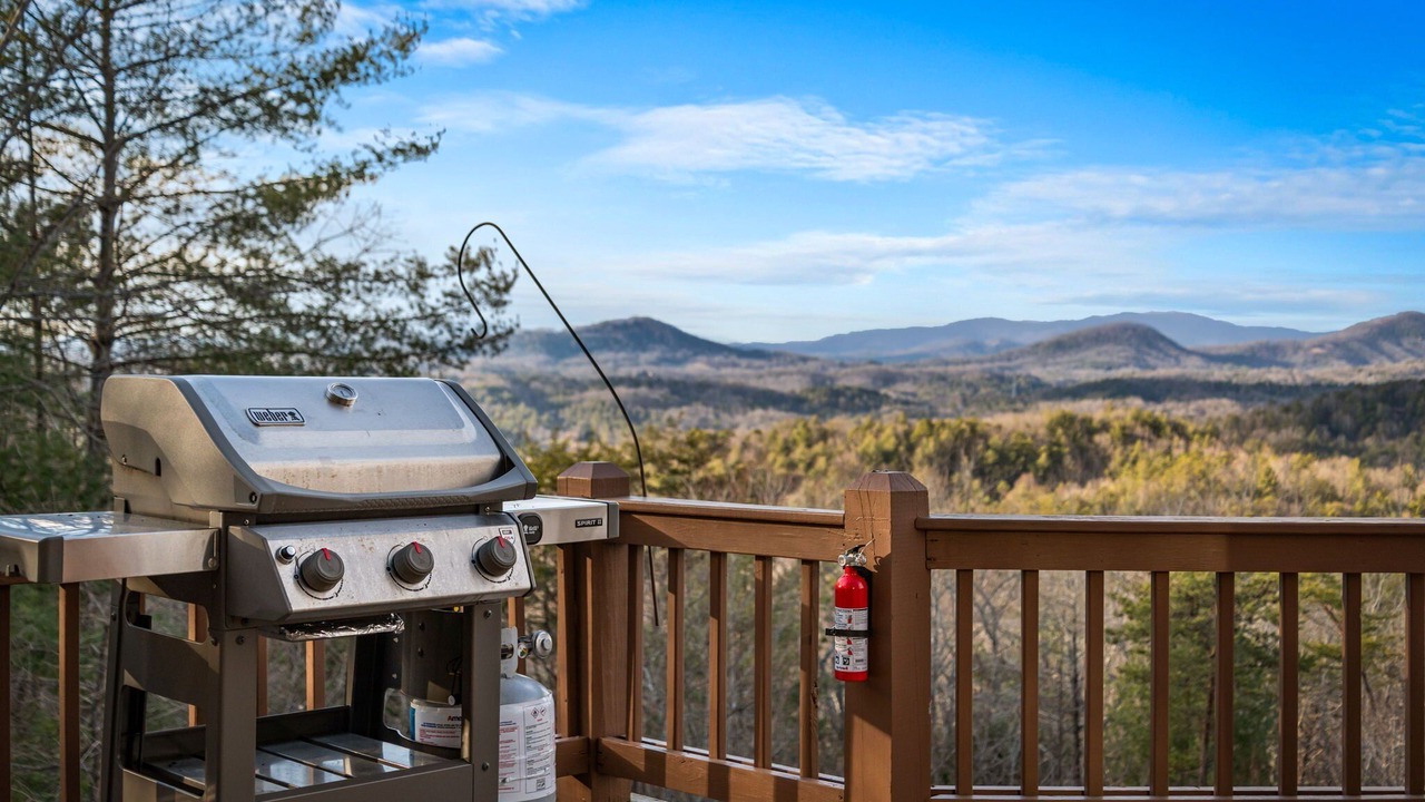 Photo of Outdoor in My Mountain