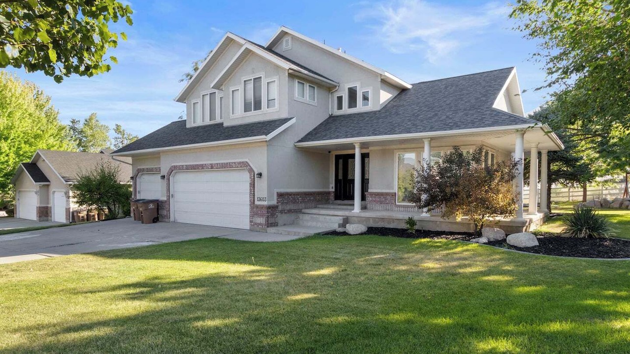 Photo of Outdoor in Draper