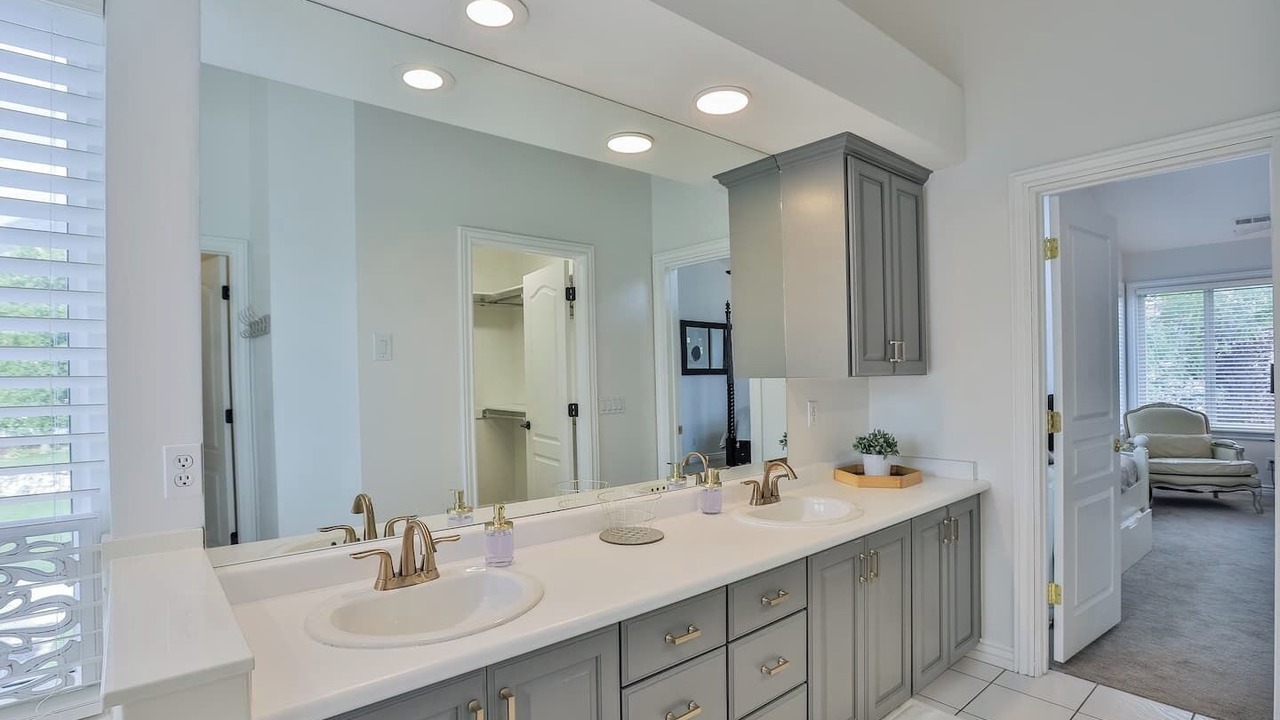 Photo of Bathroom in Draper