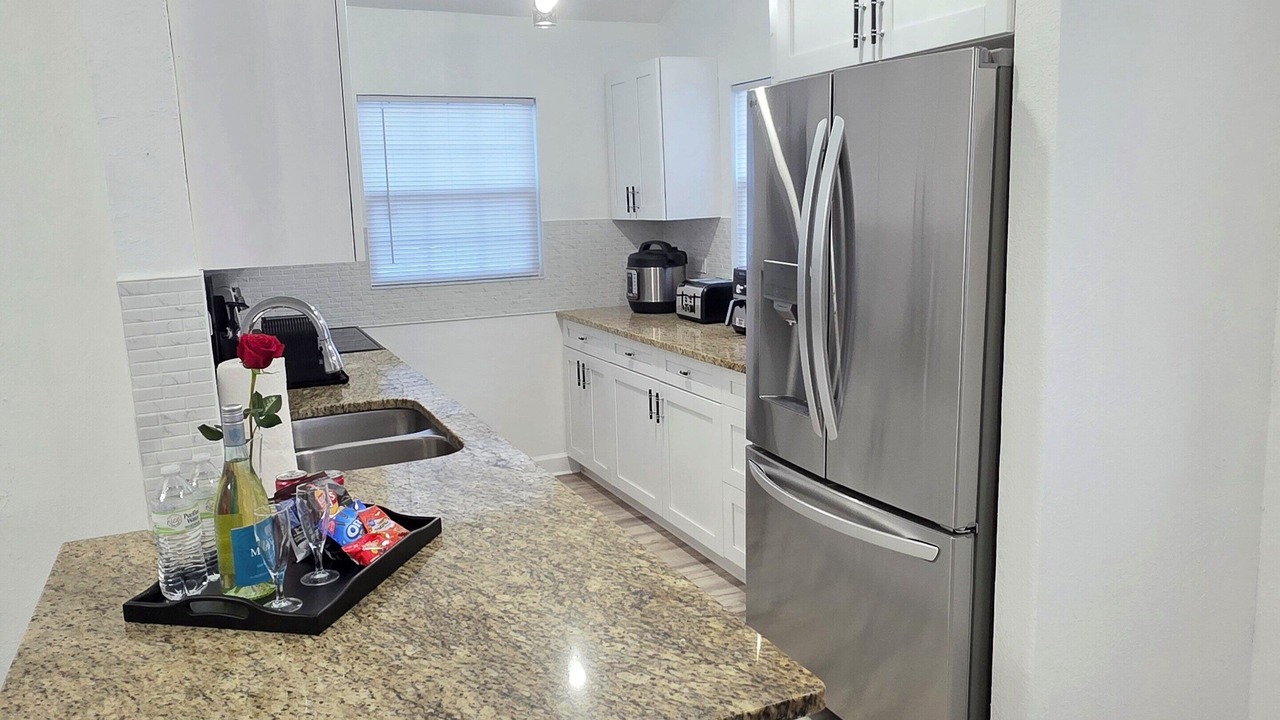 Photo of Kitchen in Temple Crest