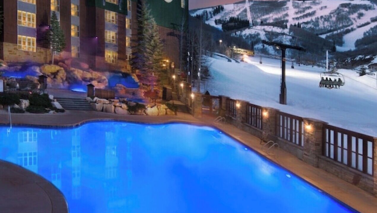Photo of Outdoor in North Park City