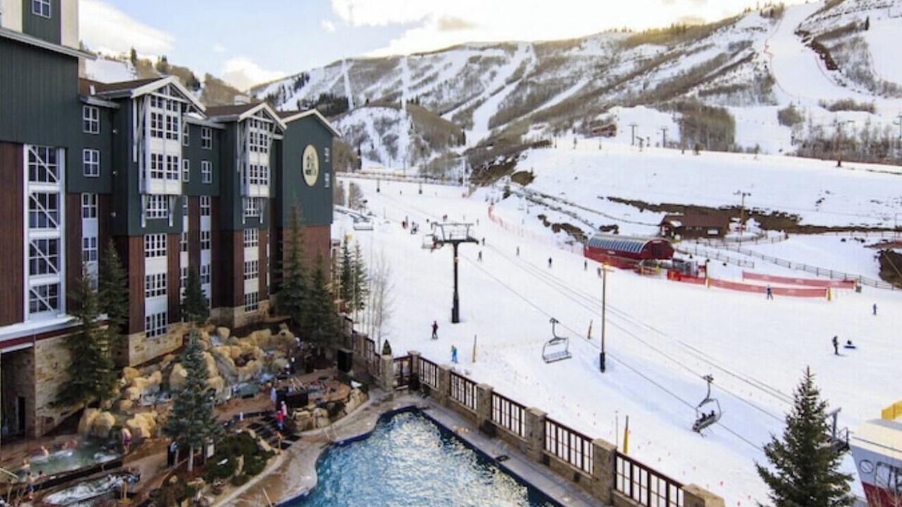 Photo of Outdoor in North Park City