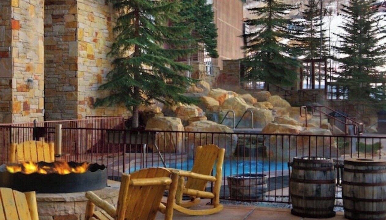 Photo of Outdoor in North Park City