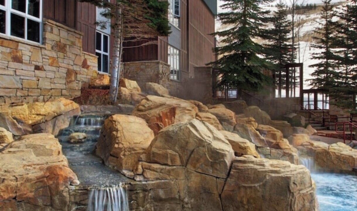 Photo of Outdoor in North Park City