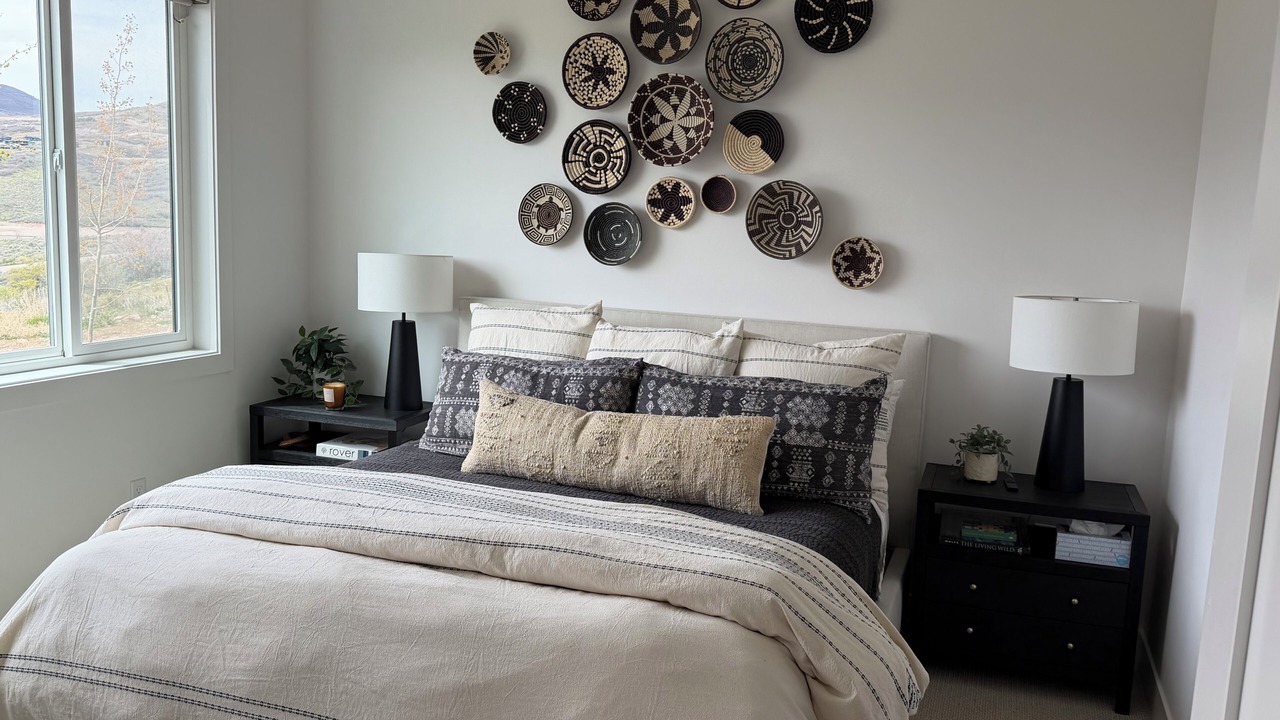 Photo of Bedroom in Deer Mountain