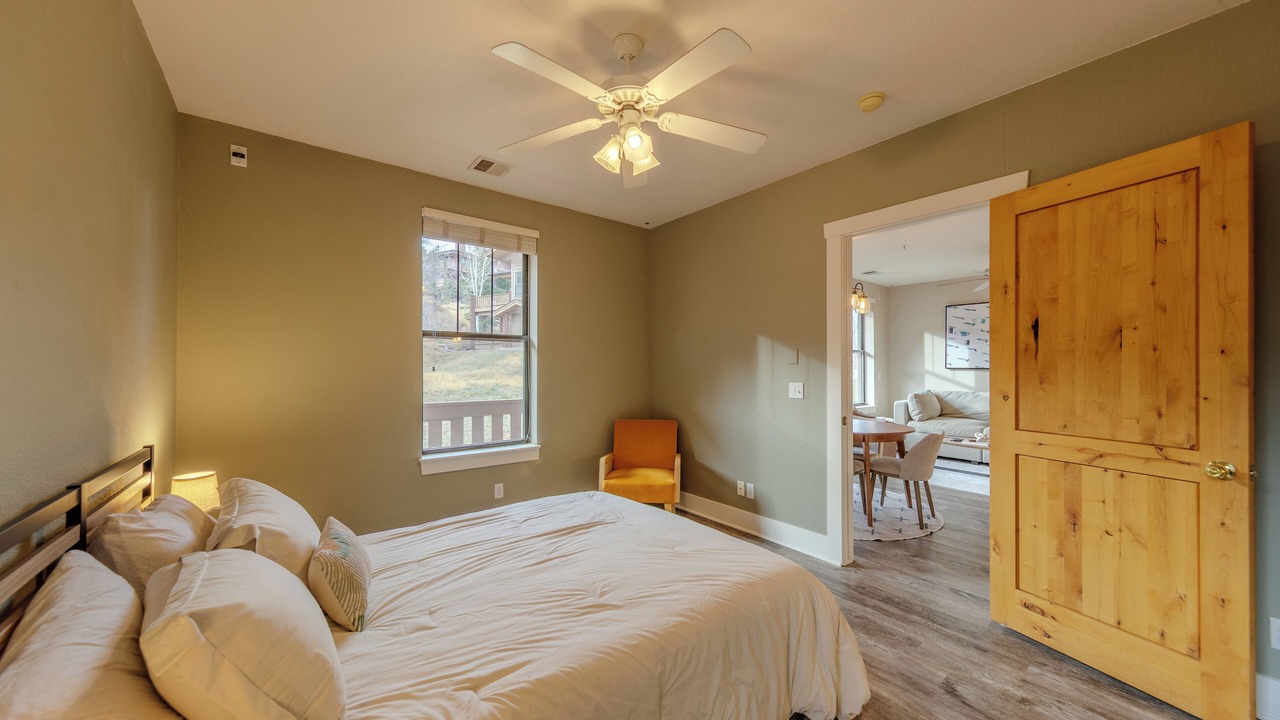 Photo of Bedroom in Pinebrook