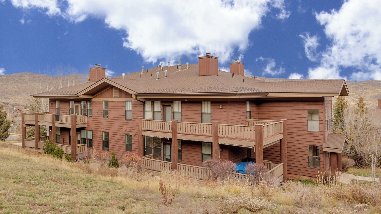 Photo of Outdoor in Pinebrook