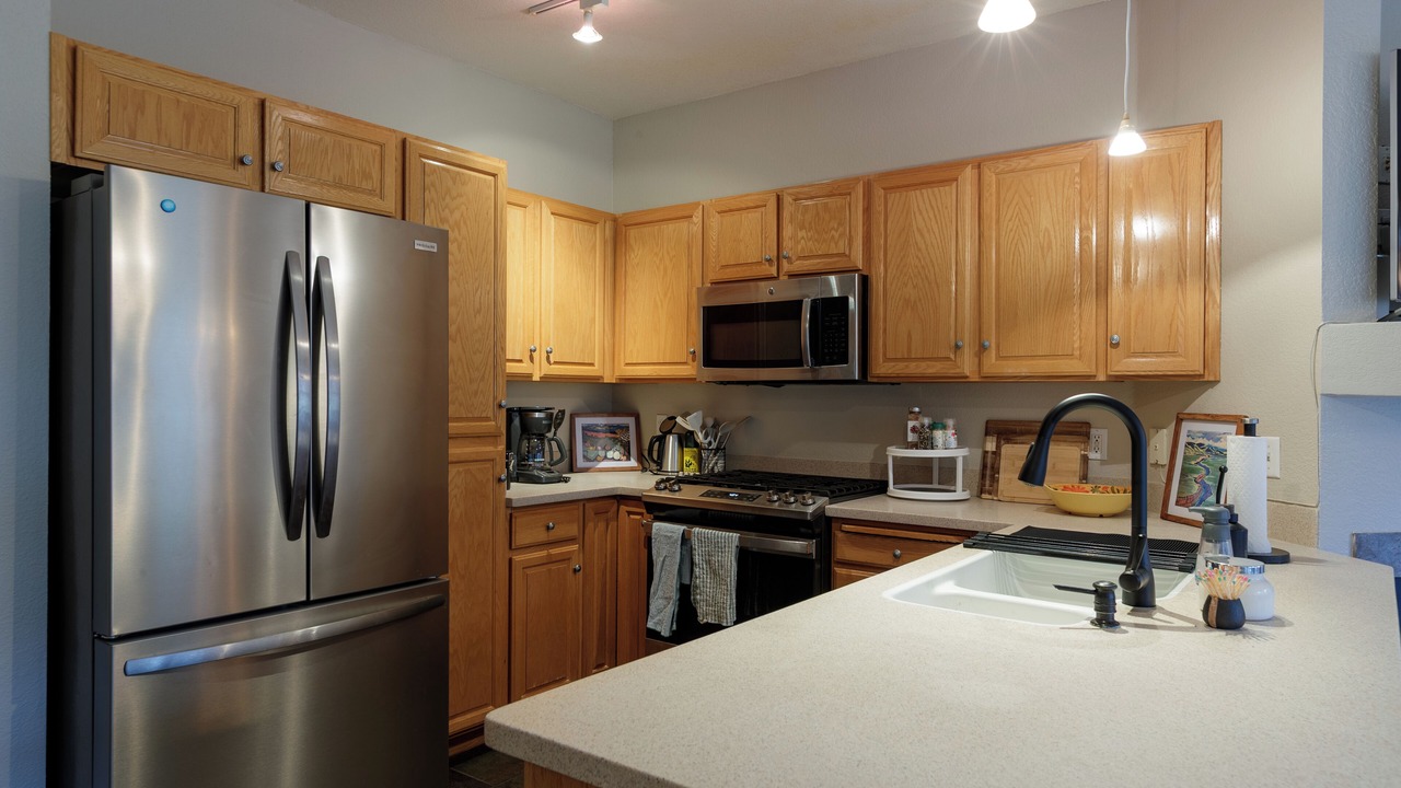 Photo of Kitchen in Pinebrook