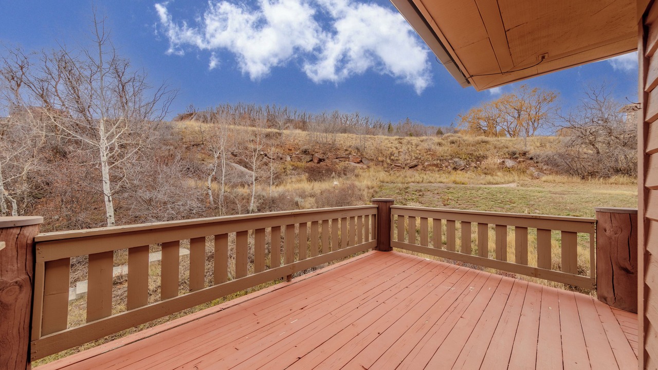 Photo of Outdoor in Pinebrook