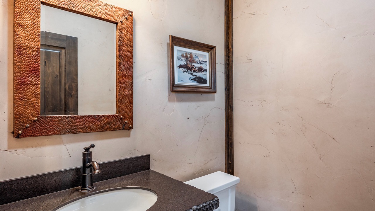 Photo of Bathroom in Fruitland