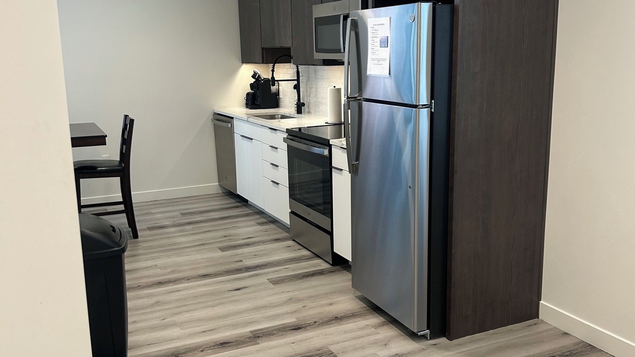 Photo of Kitchen in Rio Grande