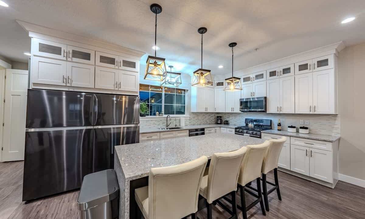 Photo of Kitchen in Pleasant Grove