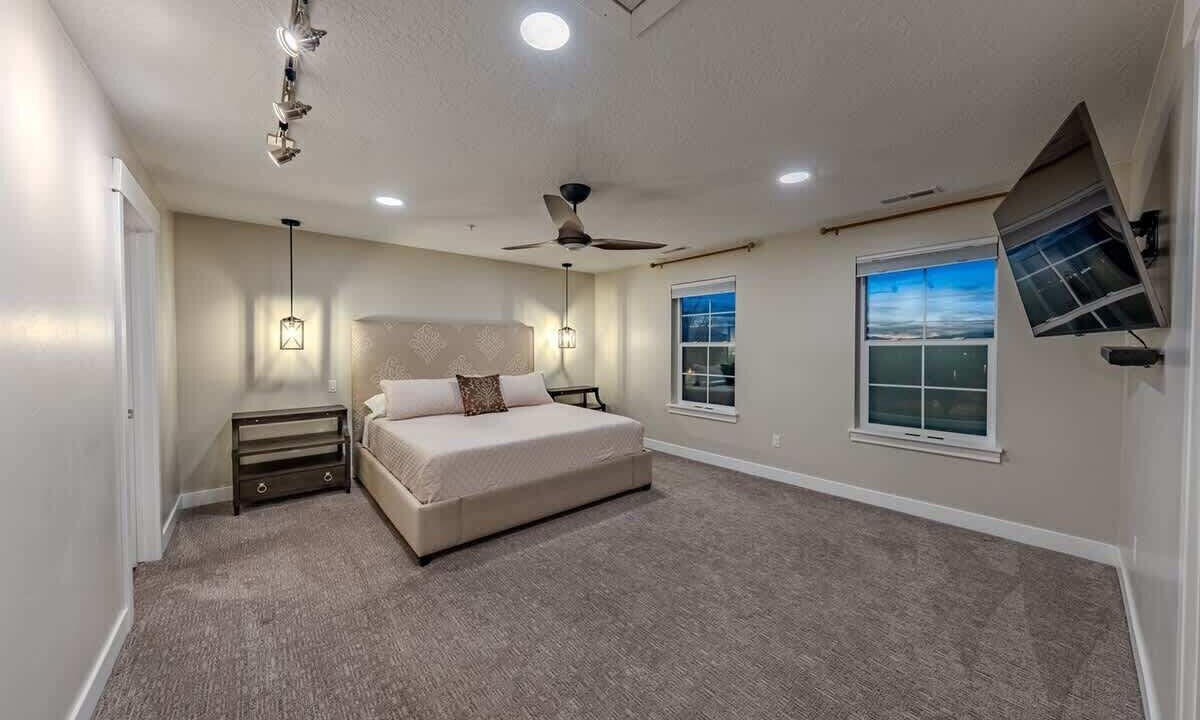 Photo of Bedroom in Pleasant Grove