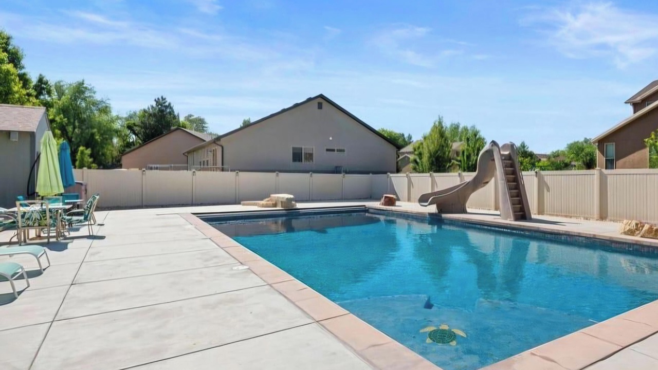 Photo of Outdoor in Sandy