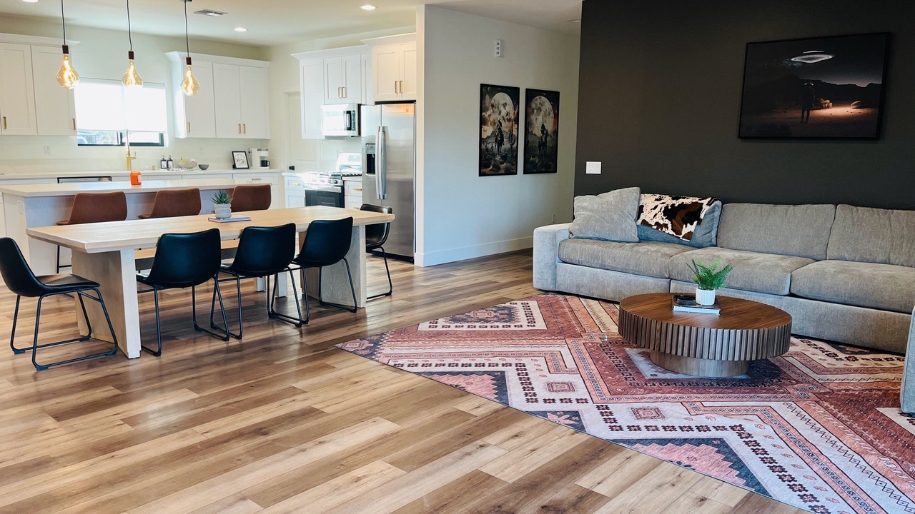 Photo of Livingroom in Williams
