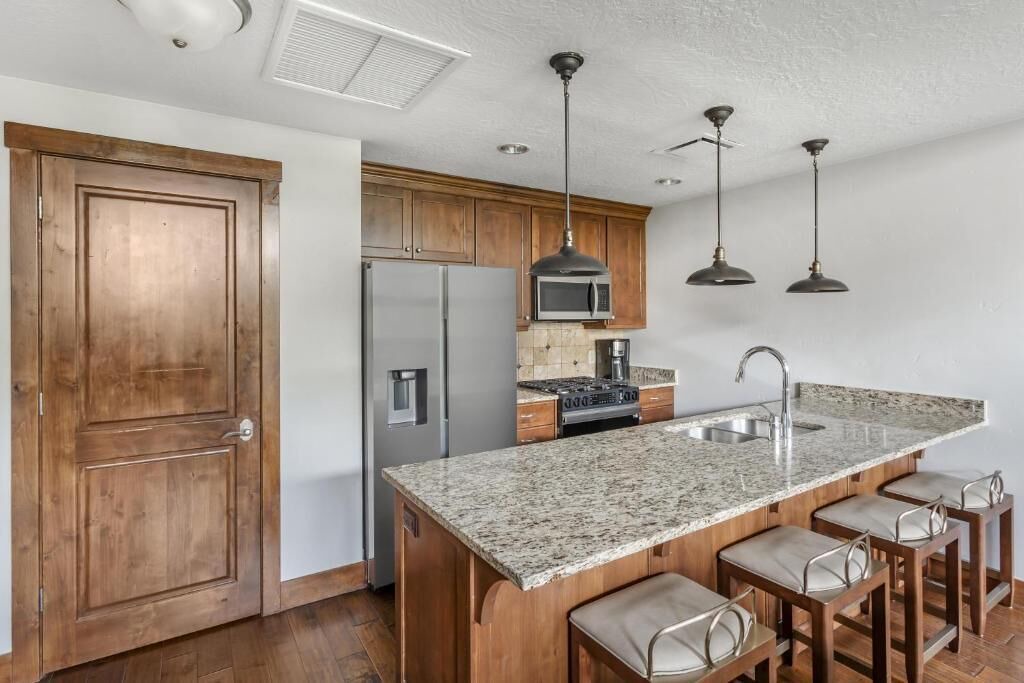 Photo of Kitchen in Park City