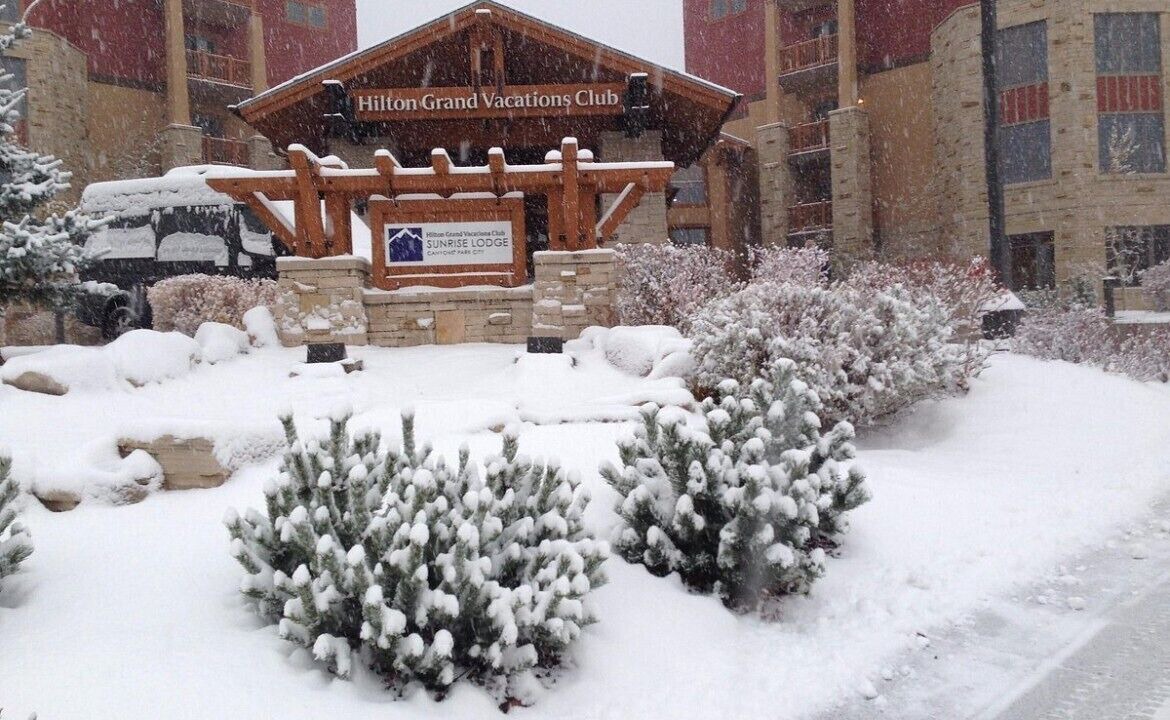 Photo of Outdoor in Park City