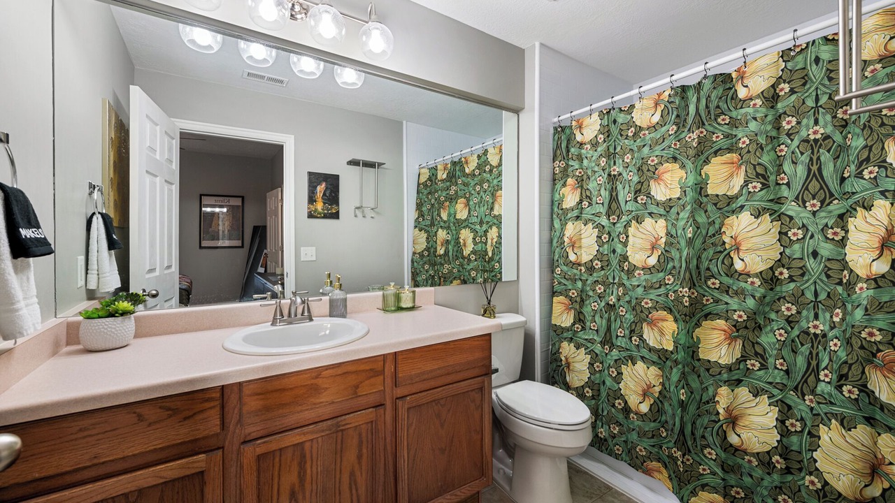Photo of Bathroom in West Jordan