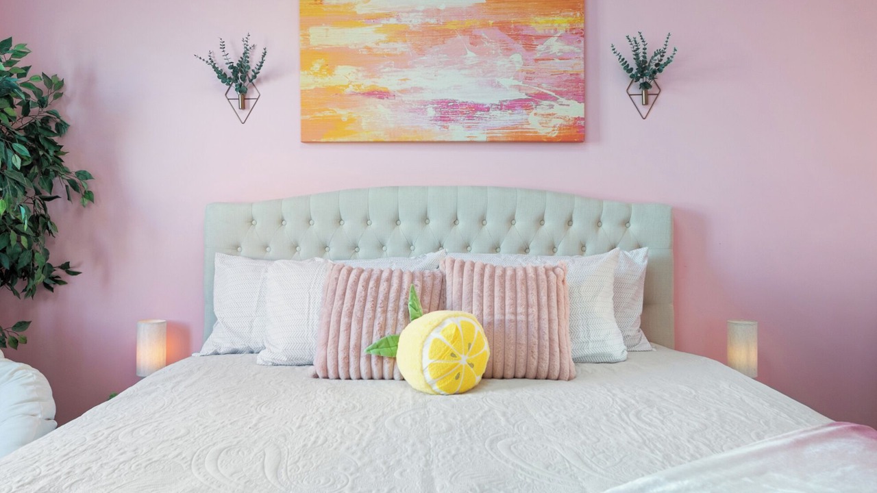 Photo of Bedroom in West Jordan