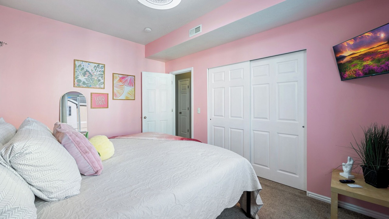 Photo of Bedroom in West Jordan