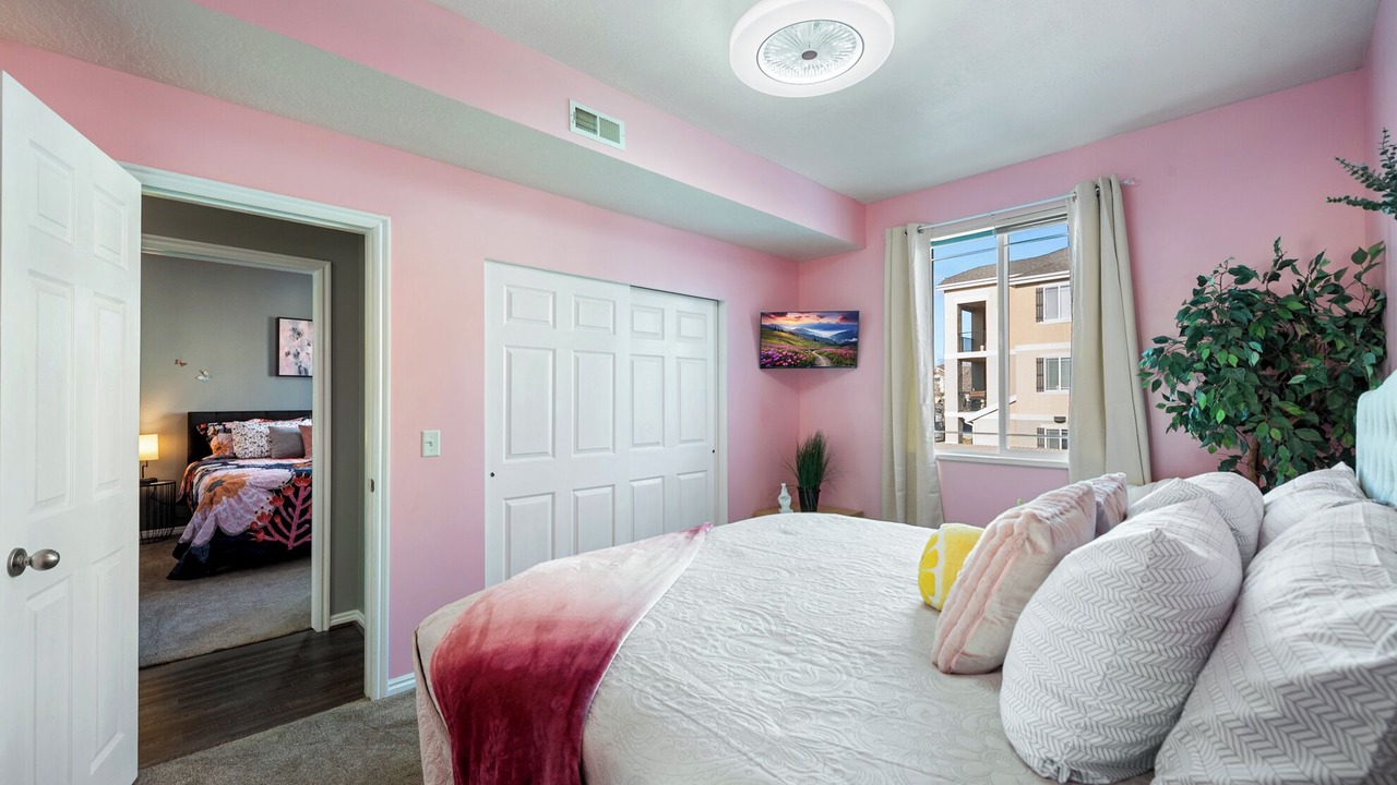 Photo of Bedroom in West Jordan