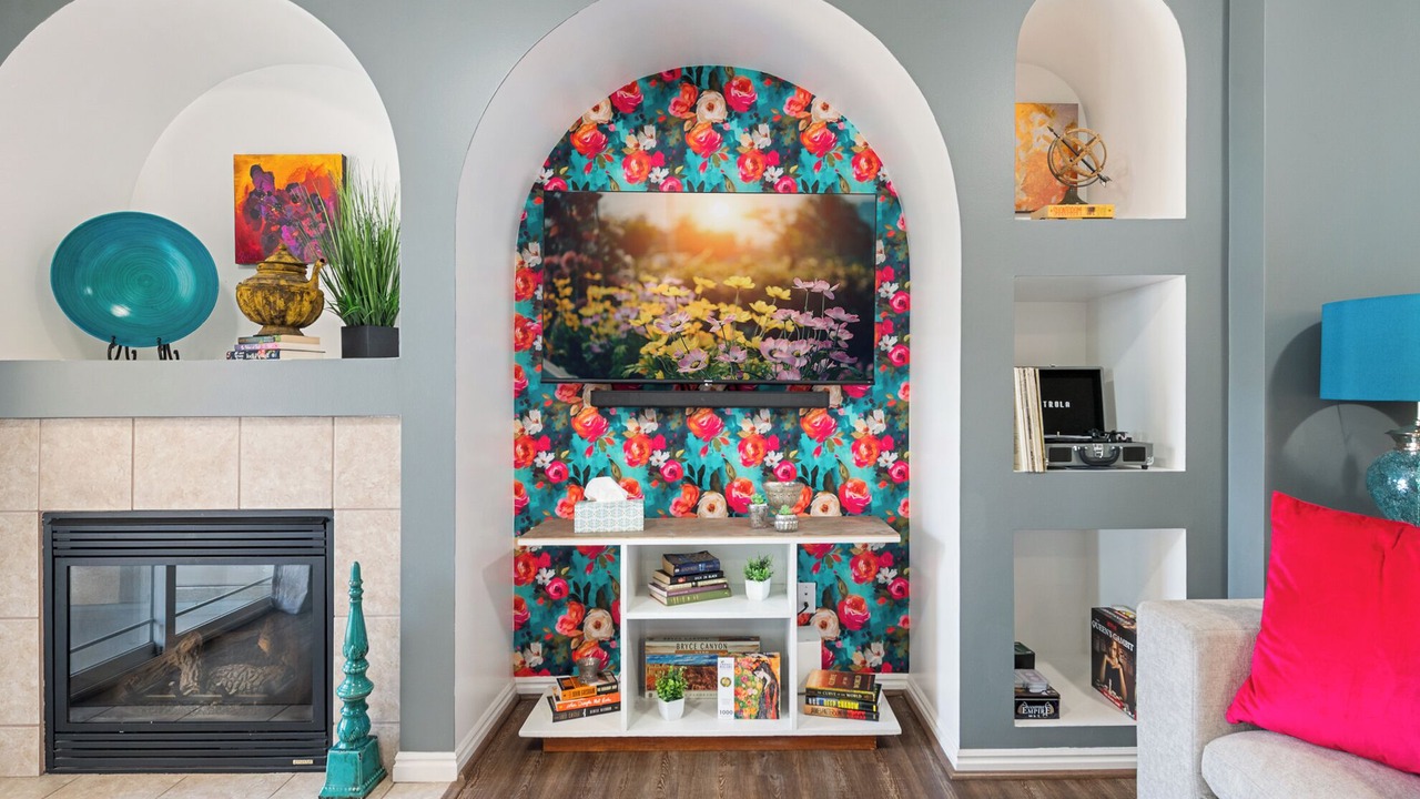 Photo of Livingroom in West Jordan